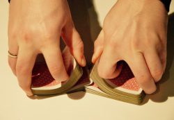 3-card Tarot reading